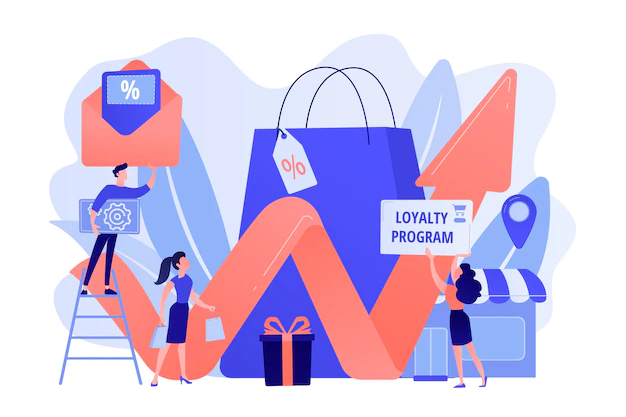 rewards-program-marketing-strategy-retail-promotion_335657-3094