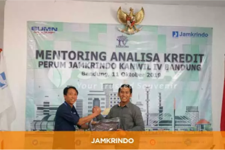 JAMKRINDO