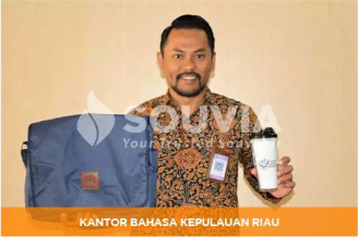 KANTOR BAHASA KEPULAUAN RIAU