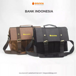 BANK INDONESIA