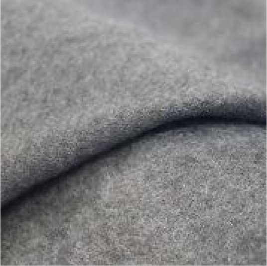 cotton fleece