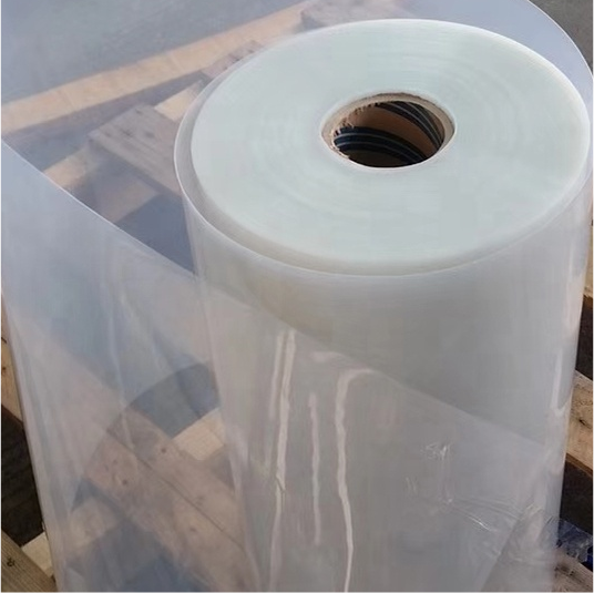 nylon plastik