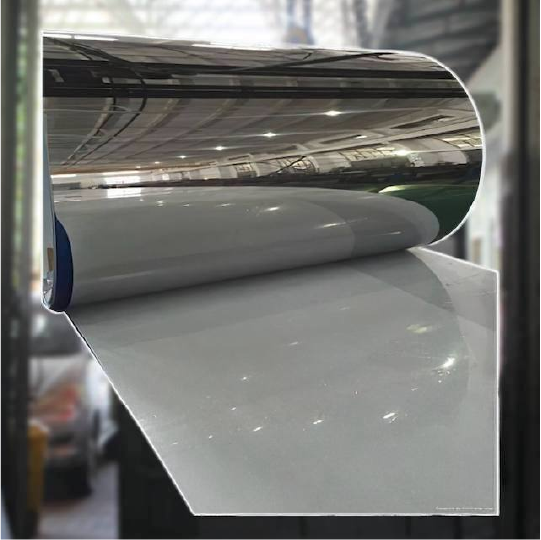 Stainless