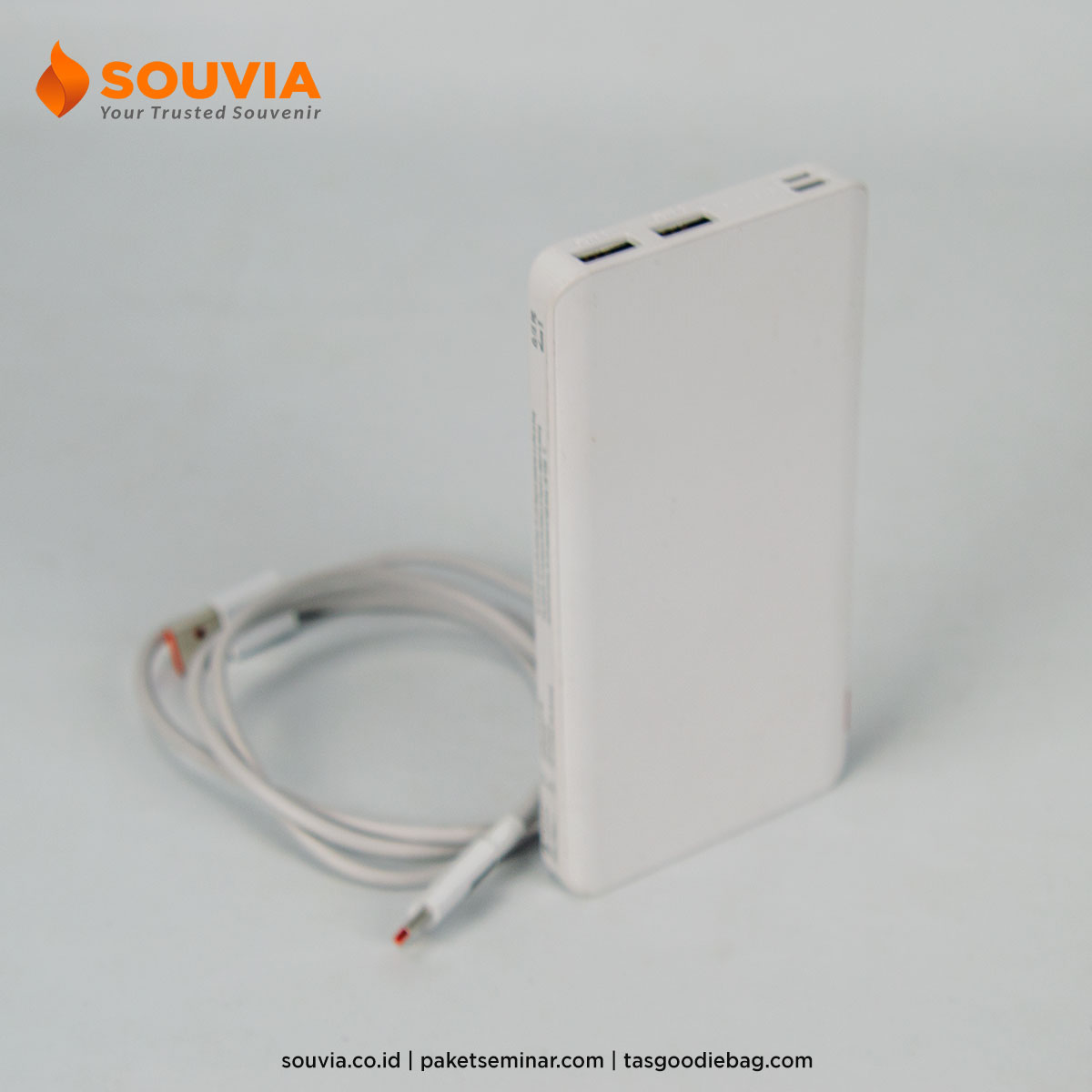 Powerbank-SO