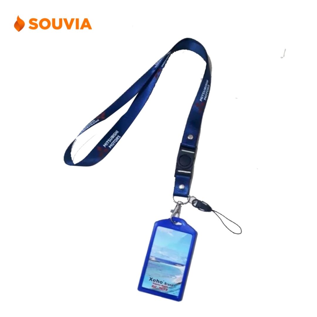 Nametag PVC 2